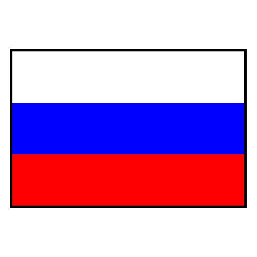 Rusia (Femenino)