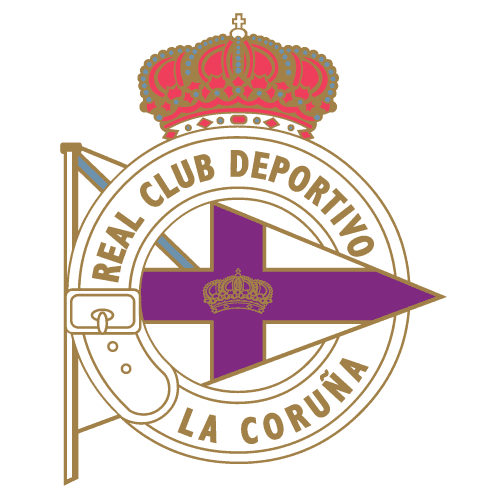  Deportivo La Coruña