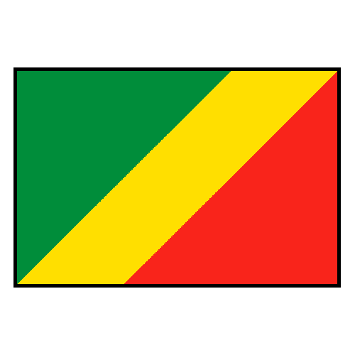  Congo