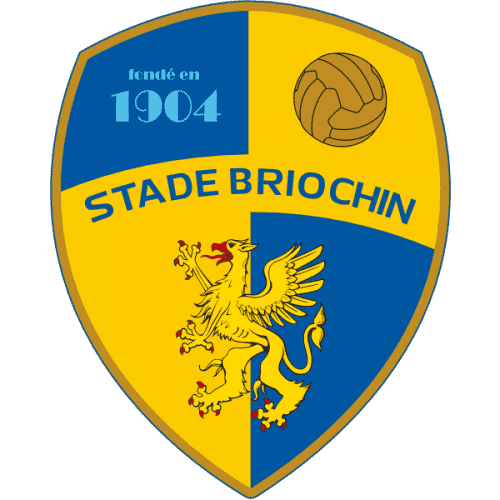 Stade Briochin