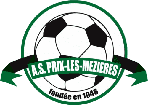 AS Prix-les-Mezieres