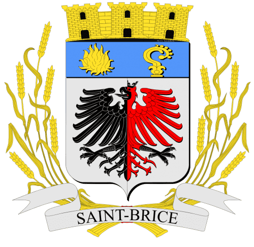 Saint-Brice