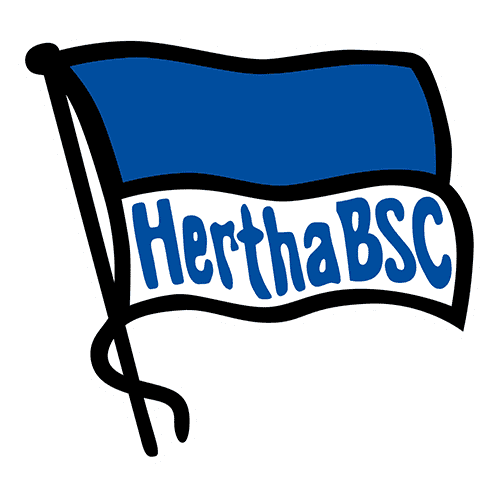  Hertha Berlin