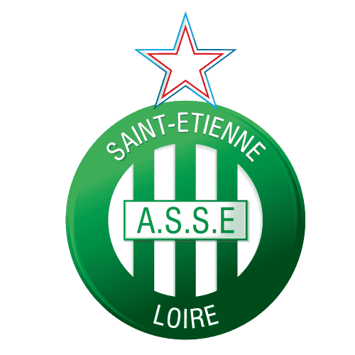 Saint-Etienne 