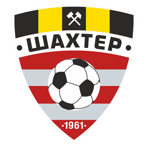 Shakhter Soligorsk 