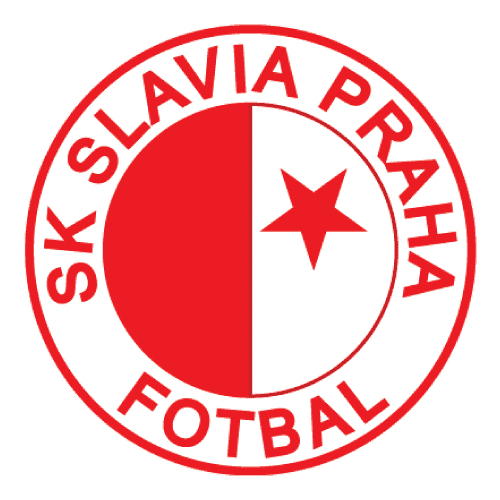  Slavia Prague