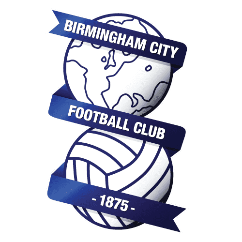  Birmingham City