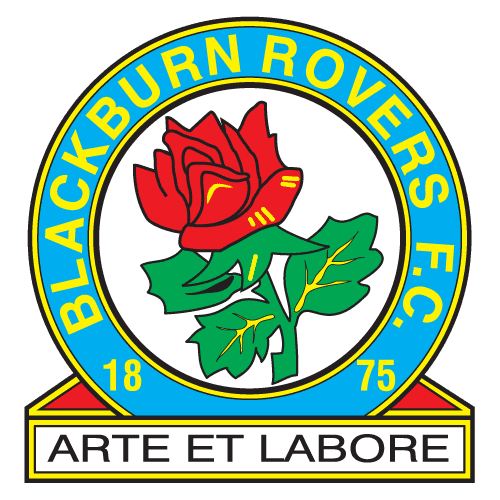  Blackburn Rovers