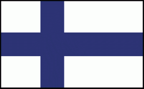 Finlandia (Femenino)