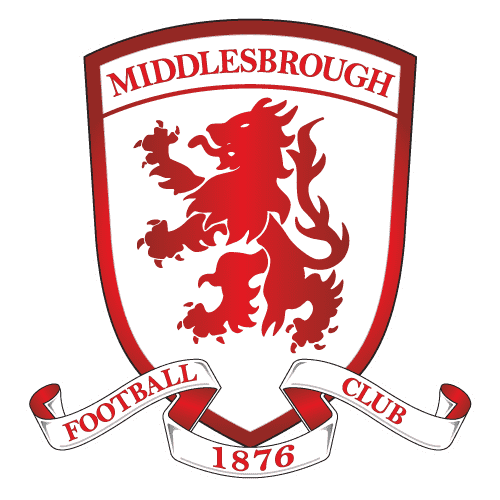 Middlesbrough 