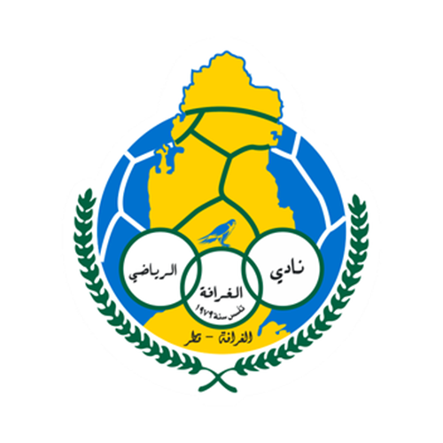 Al Gharafa 