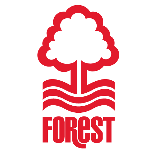  Nottingham Forest