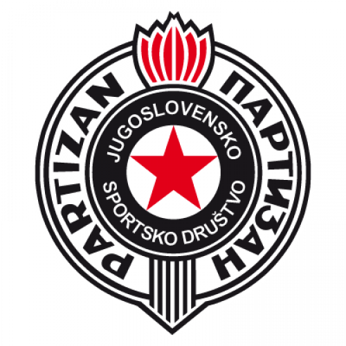 Partizan Belgrade 