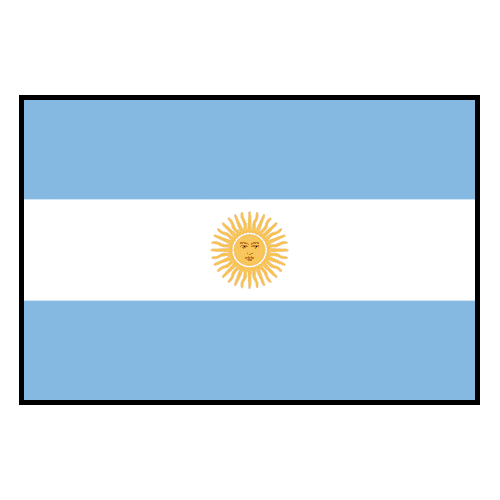 Argentina 