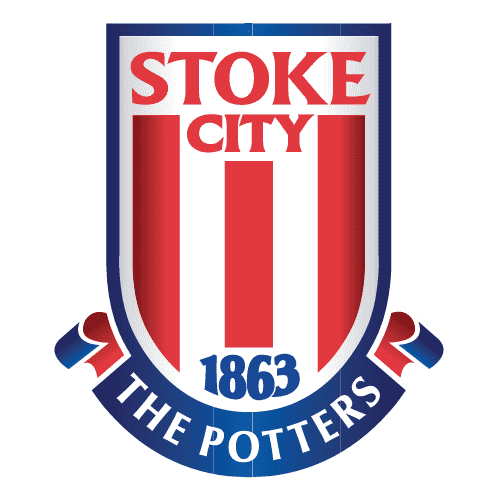  Stoke City