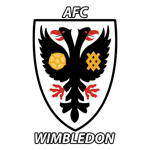 AFC Wimbledon 