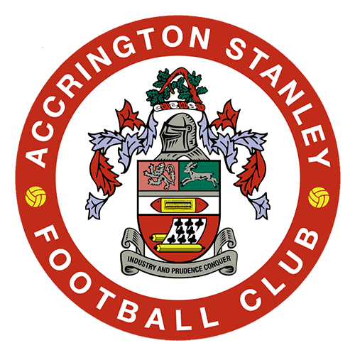 Accrington Stanley 