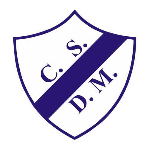  Deportivo Merlo