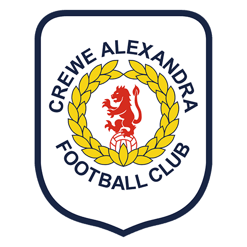 Crewe Alexandra 