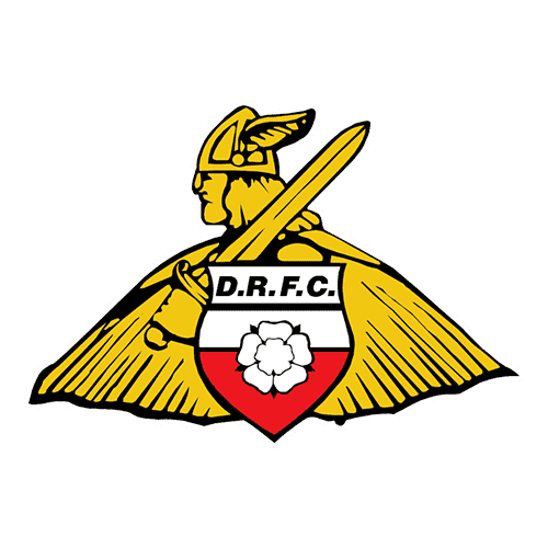  Doncaster Rovers