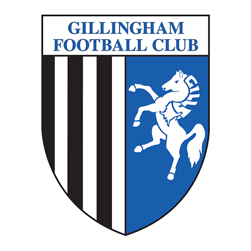 Gillingham 