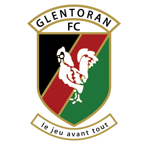  Glentoran