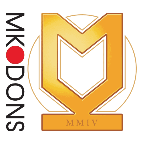  Milton Keynes Dons