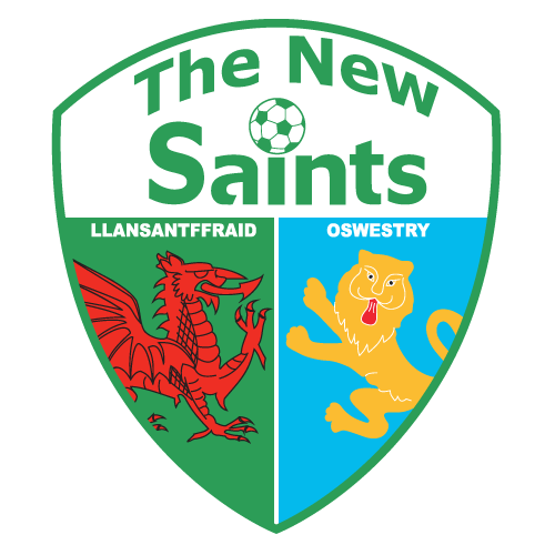 The New Saints 