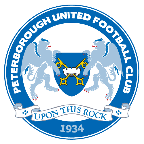  Peterborough United