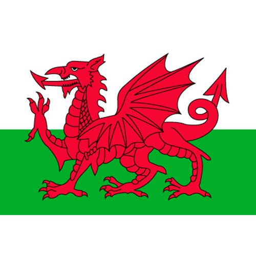 Gales (Femenino)