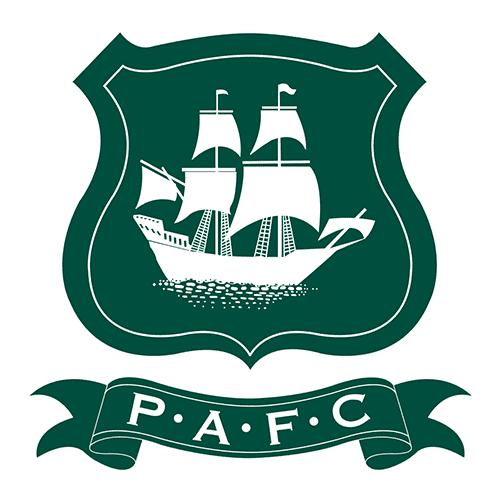  Plymouth Argyle