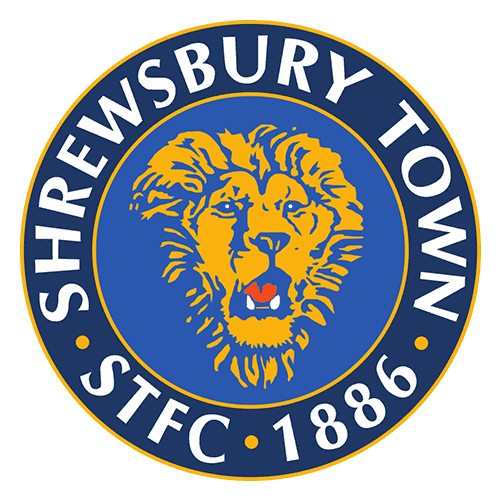 Shrewsbury Town 