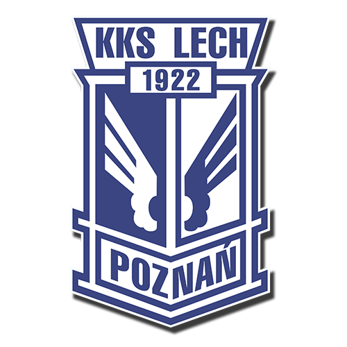  Lech Poznan