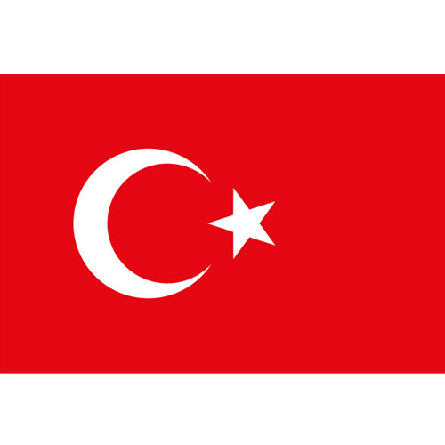 Turquía (Femenino)