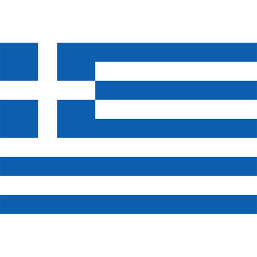 Grecia (Femenino)