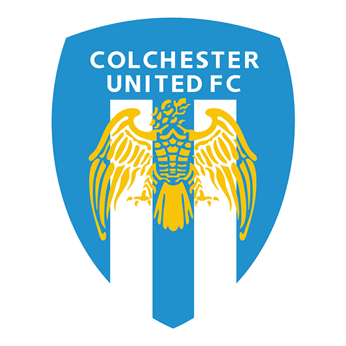  Colchester United