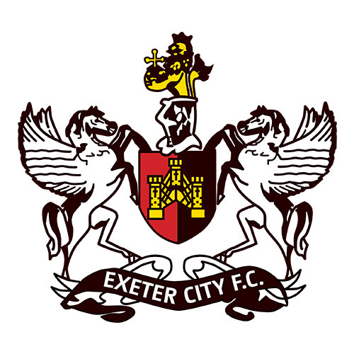  Exeter City