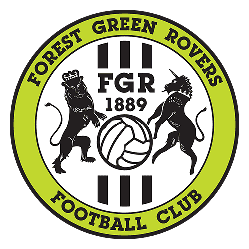  Forest Green Rovers