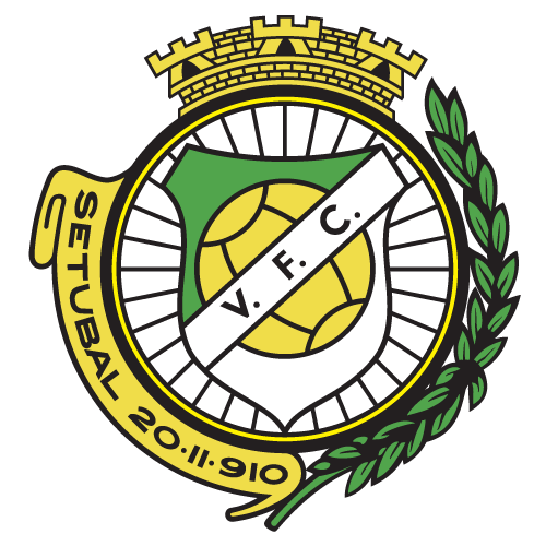 Vitoria Setubal