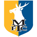  Mansfield Town