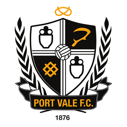  Port Vale