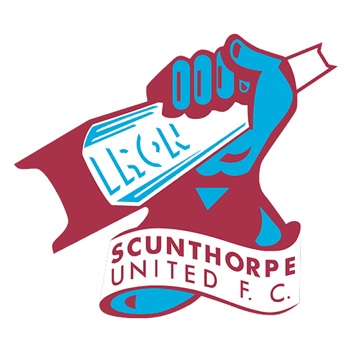 Scunthorpe United 