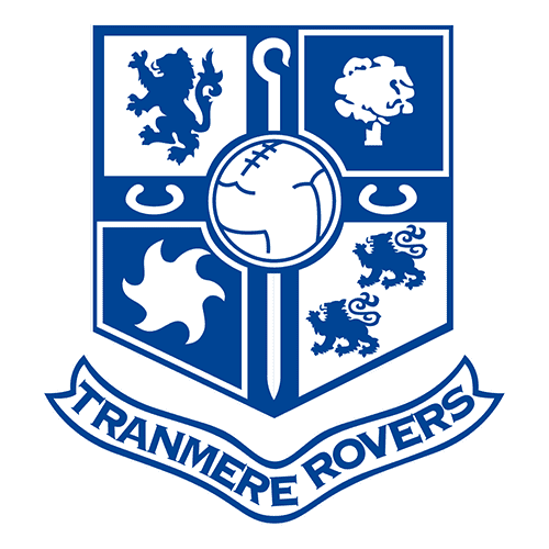 Tranmere Rovers 