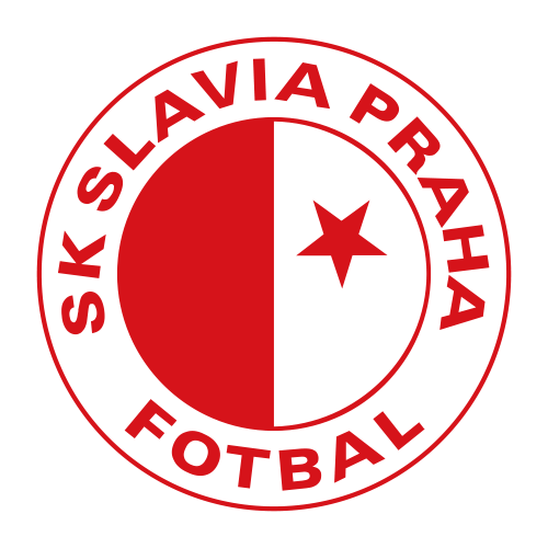  Slavia Prague