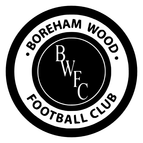 Boreham Wood 