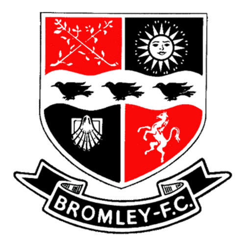  Bromley