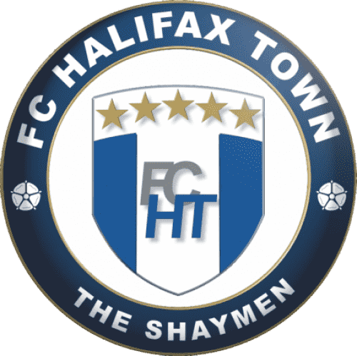  FC Halifax Town