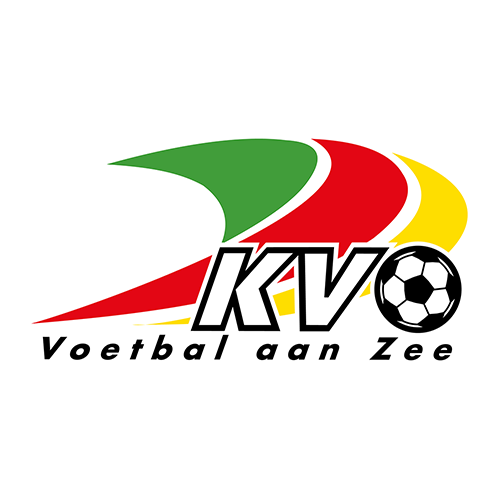  KV Oostende