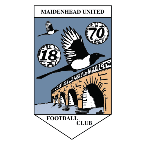  Maidenhead Utd