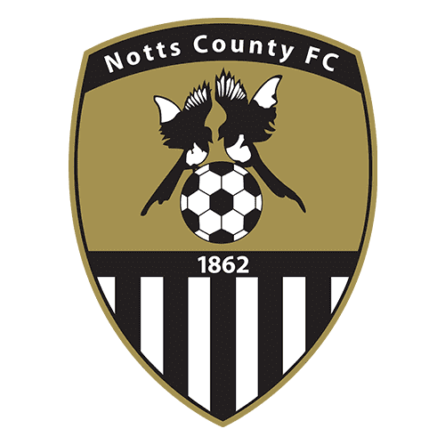  Notts County